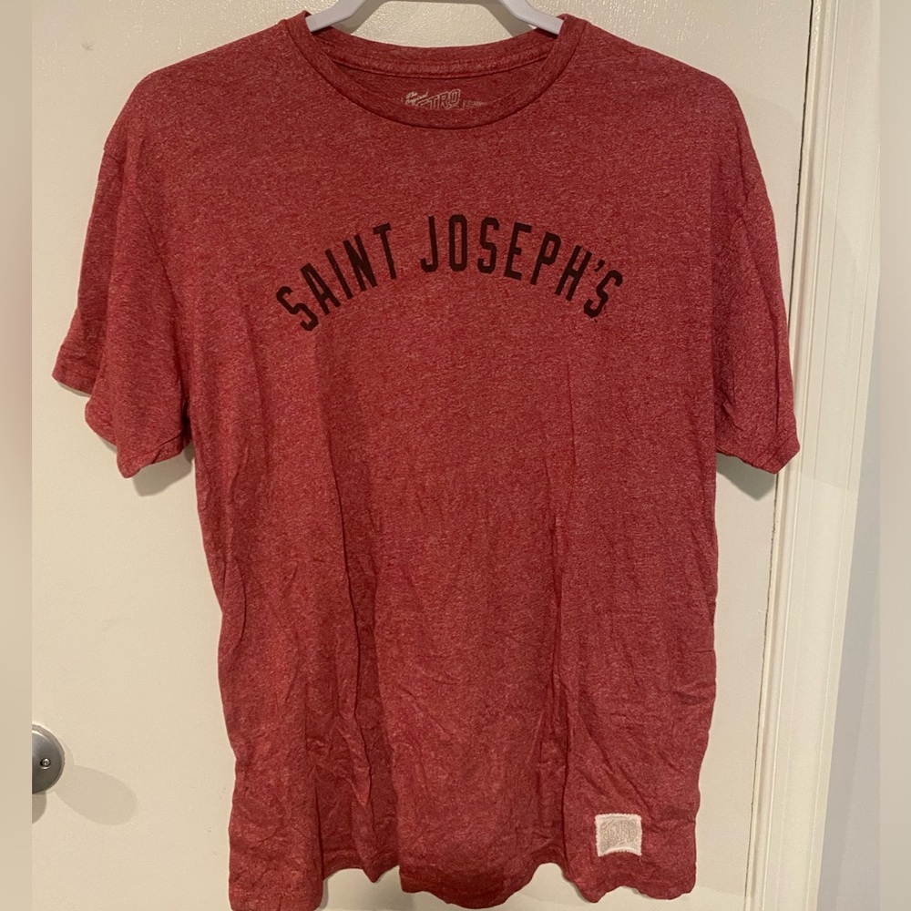 Saint Joseph’s Tee
